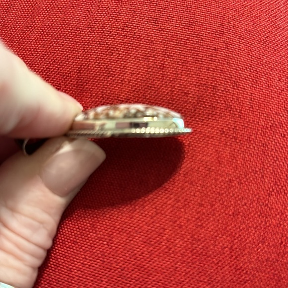 WILD HORSE NEW Sterling silver wild horse pendant - Picture 4 of 8